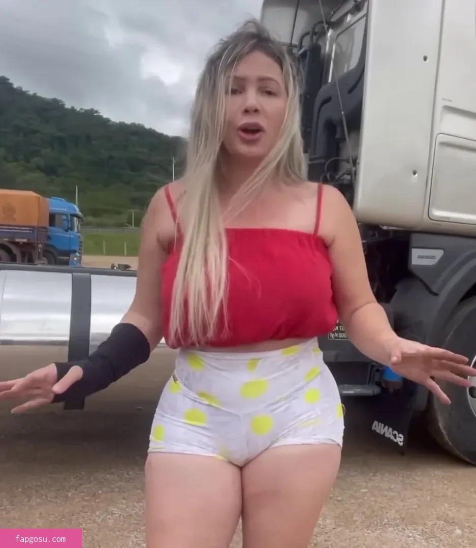 Aline Füchter Ouriques
