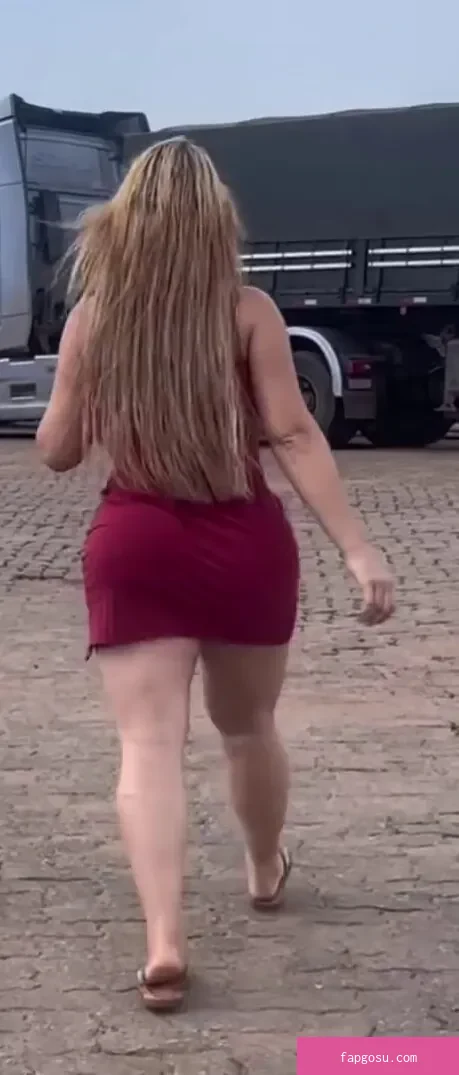 Aline Füchter Ouriques