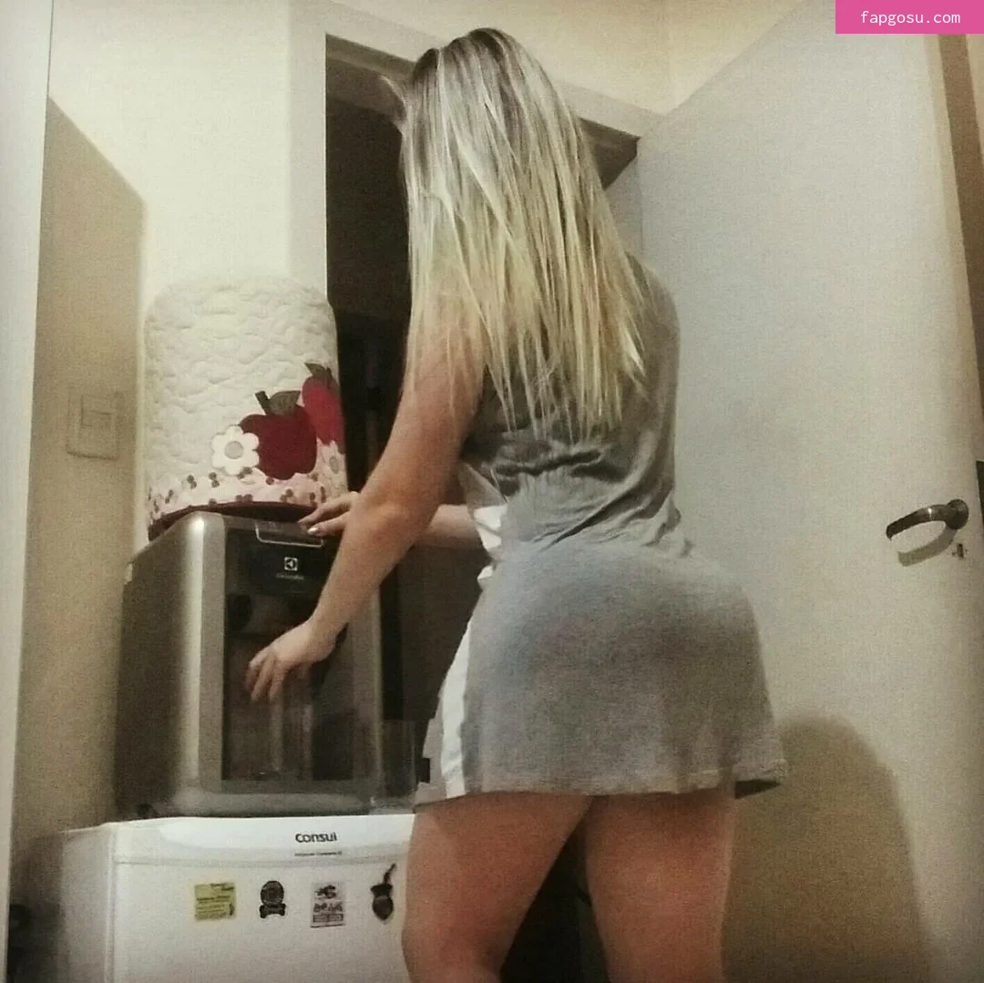 Aline Füchter Ouriques