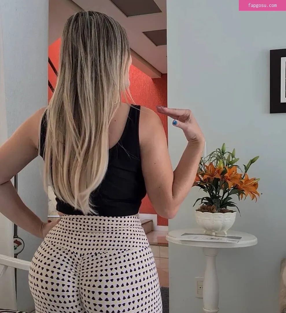 Aline Füchter Ouriques
