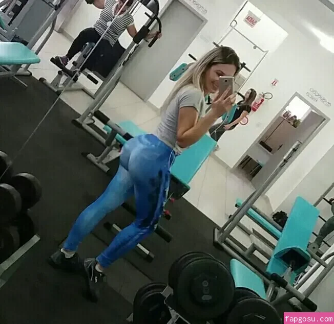 Aline Füchter Ouriques