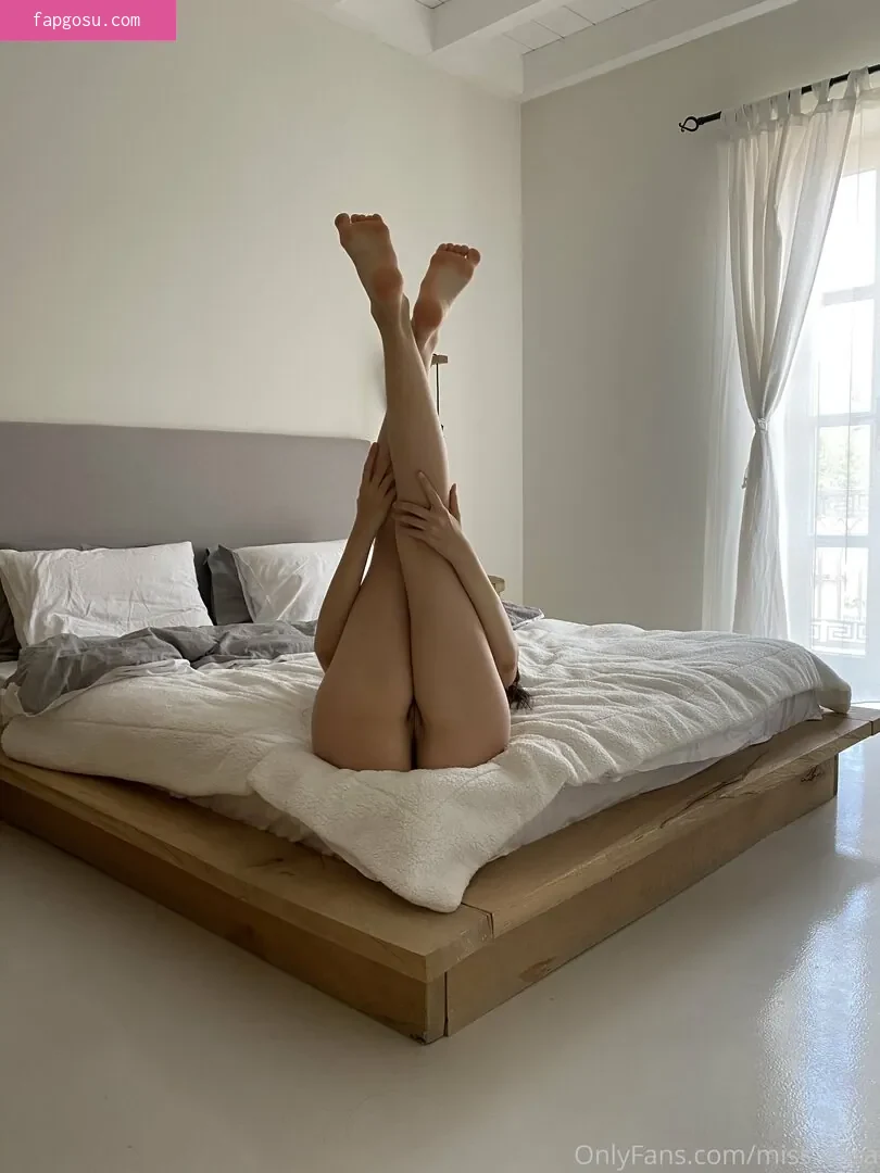 Alissa Foxy