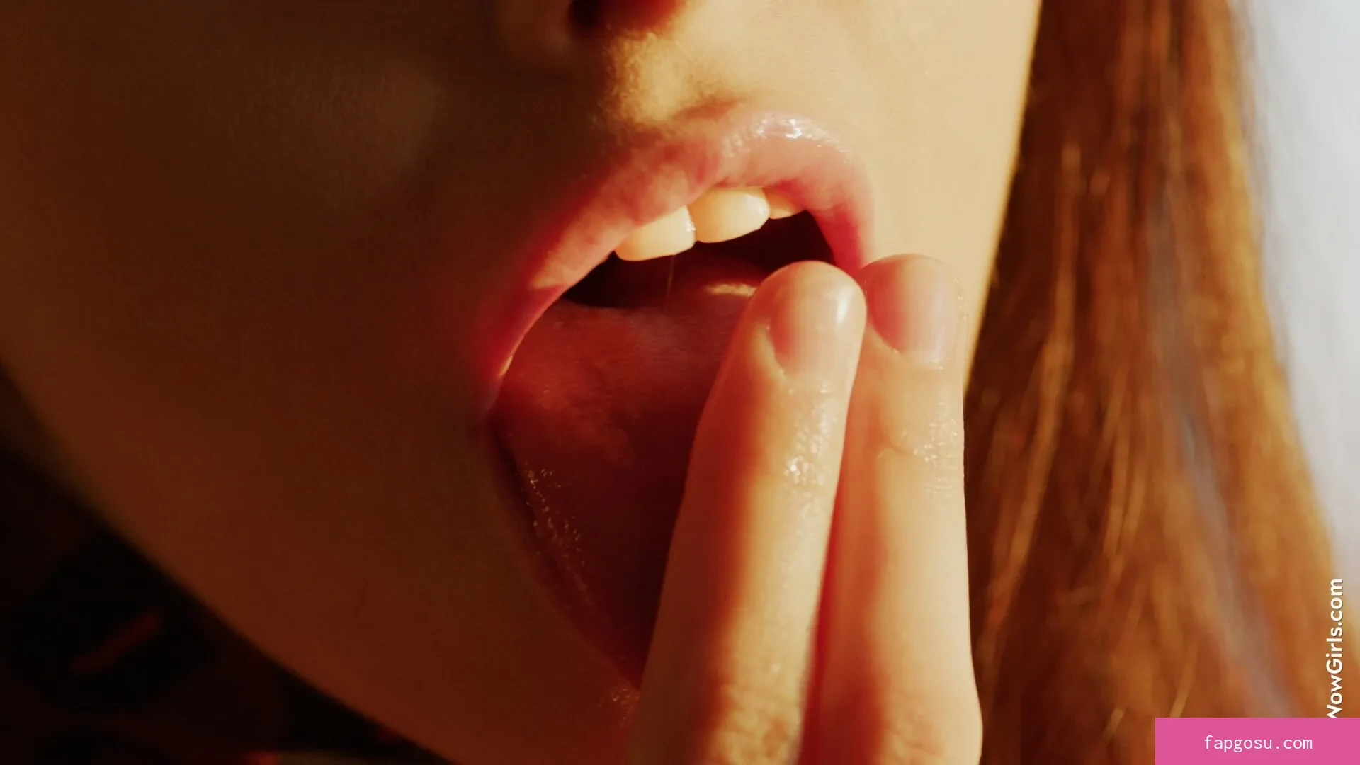 Alissa Foxy