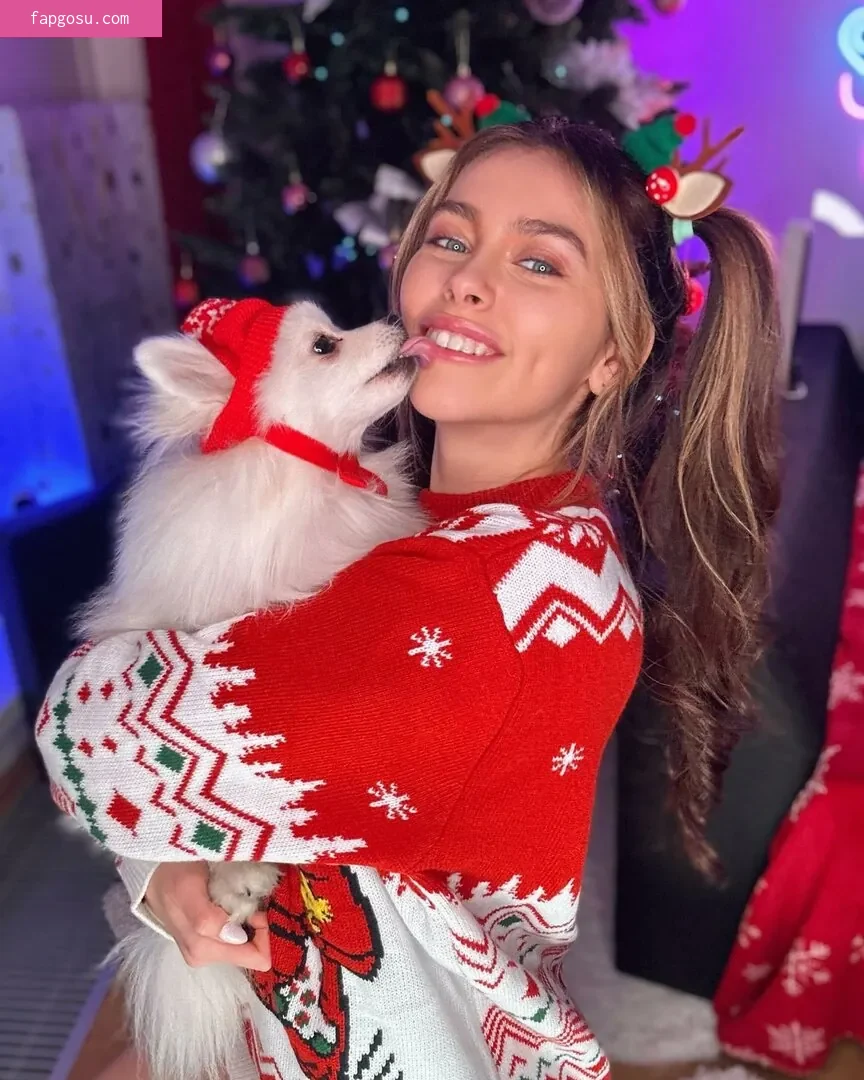 Alissa Foxy
