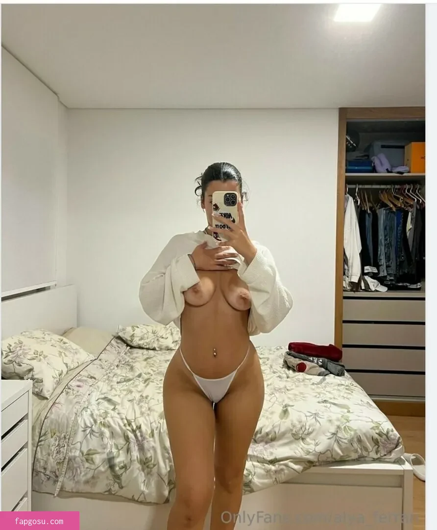 Alya_ferrari