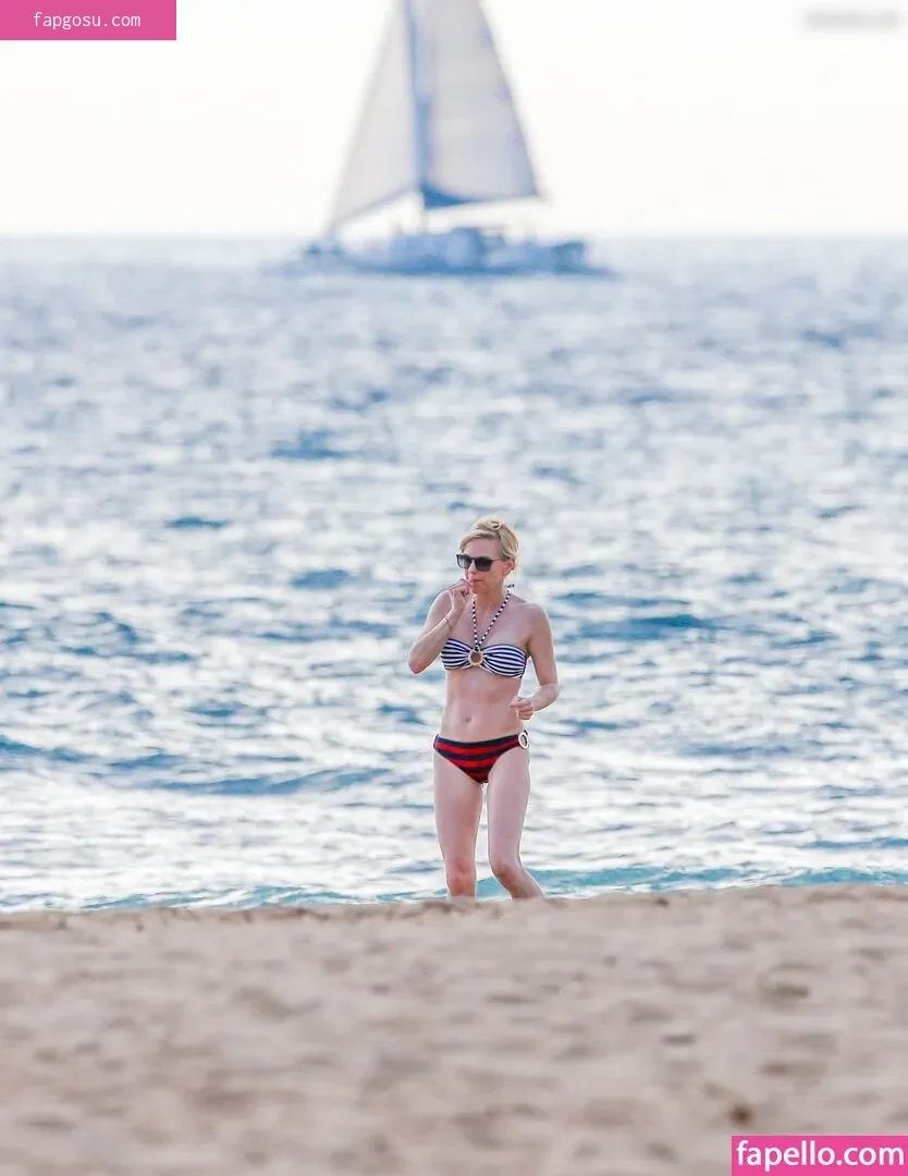 Anna Faris