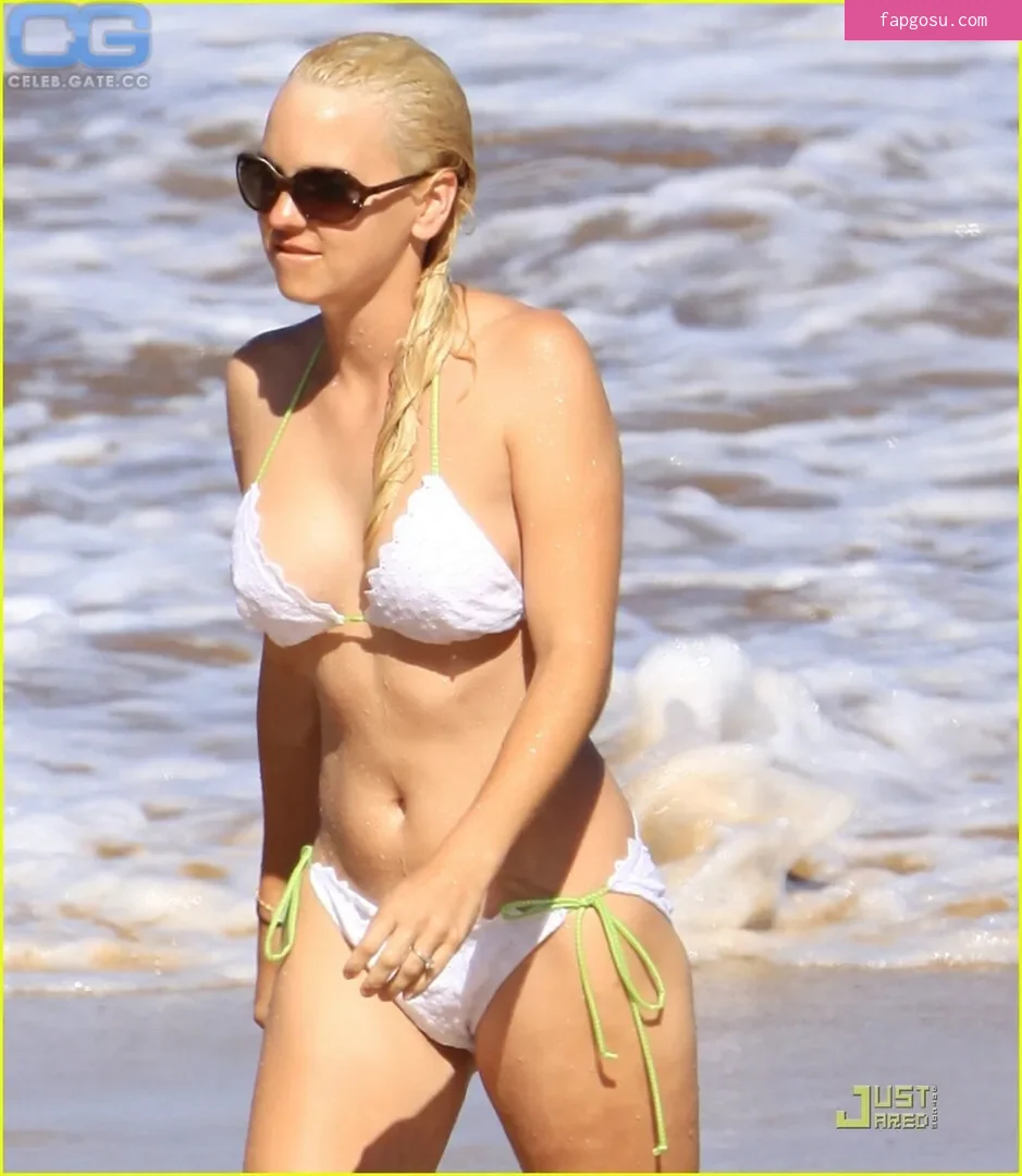 Anna Faris