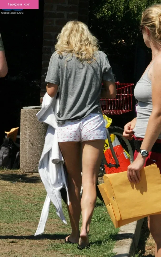 Anna Faris