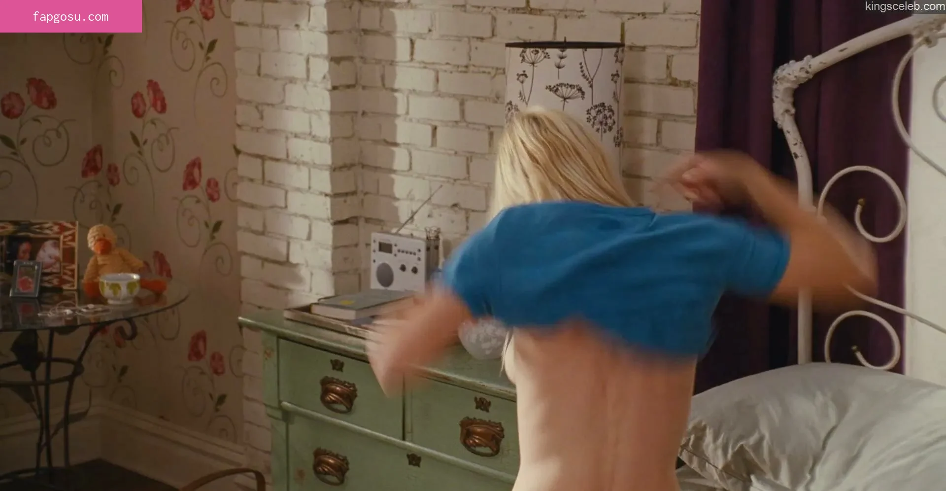 Anna Faris