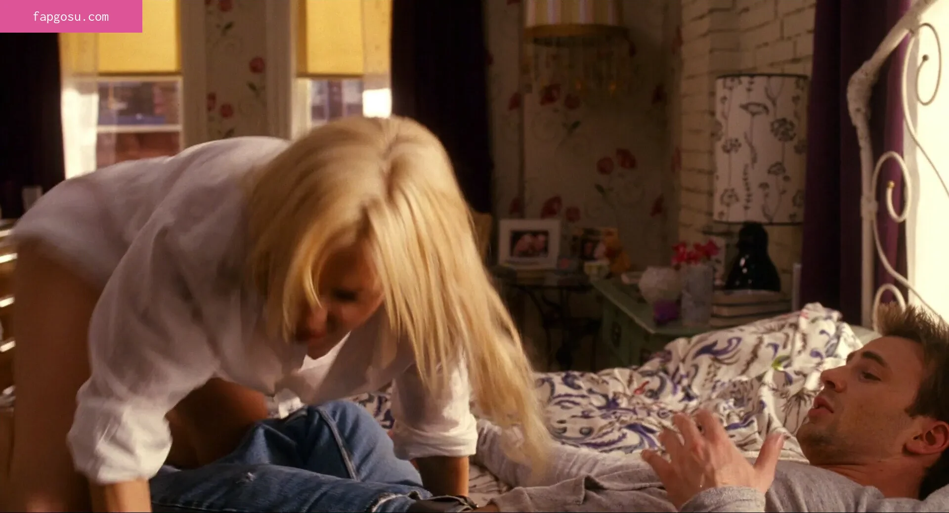 Anna Faris