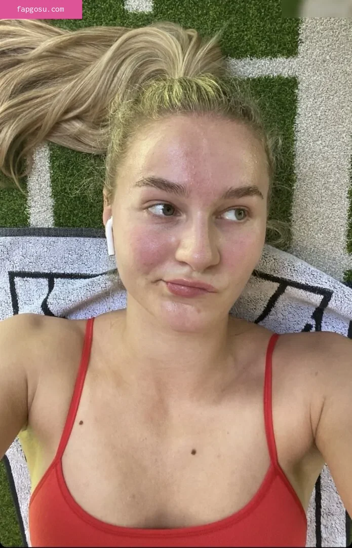 Annika Frick