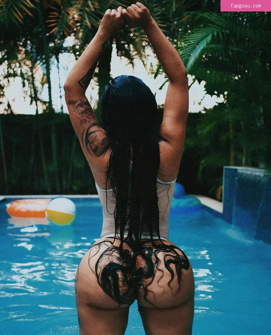 Ari Fletcher