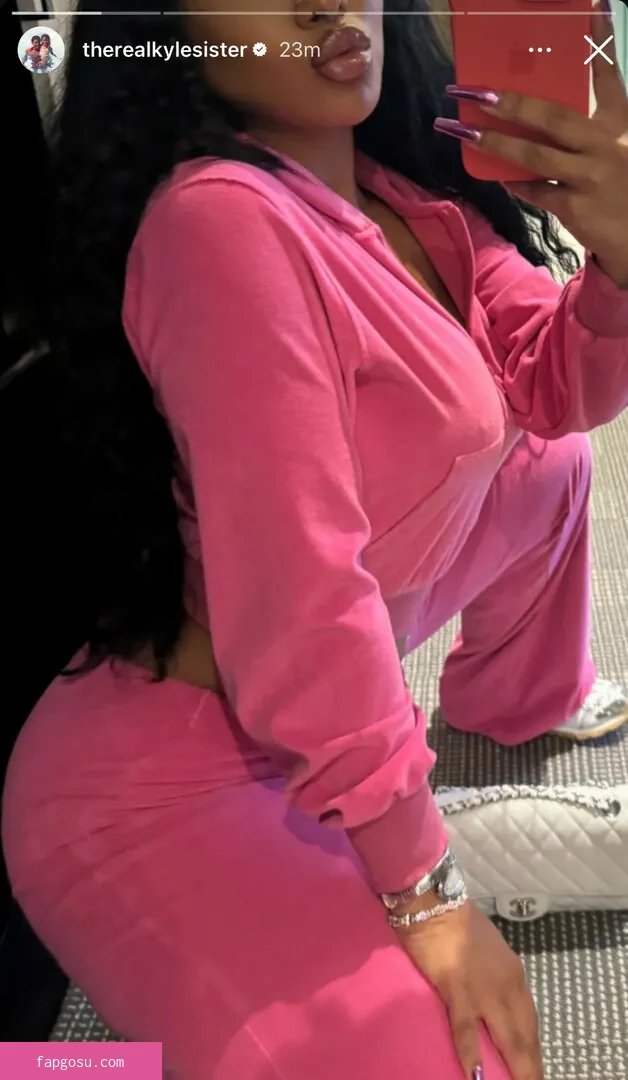 Ari Fletcher