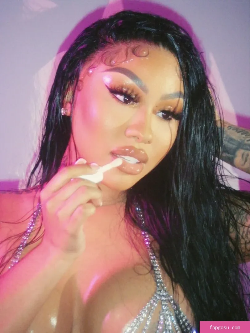 Ari Fletcher