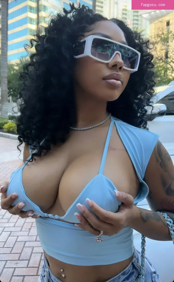 Ari Fletcher