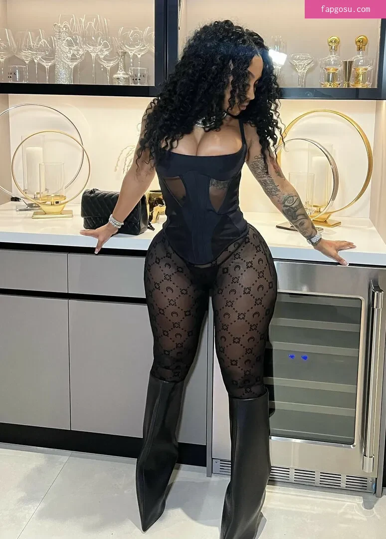 Ari Fletcher