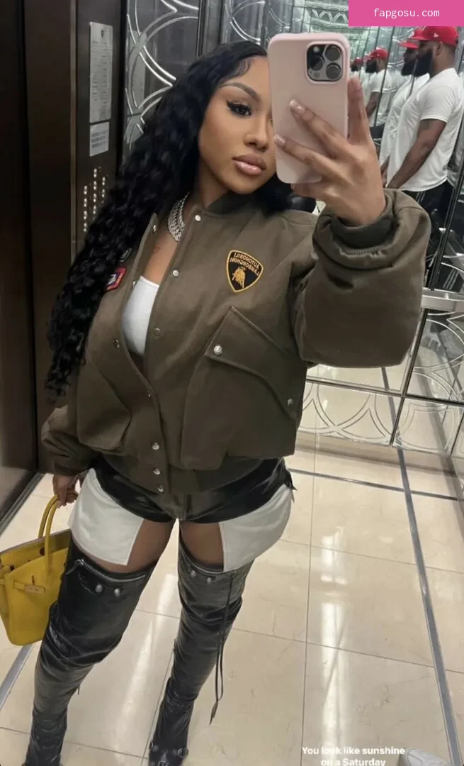 Ari Fletcher