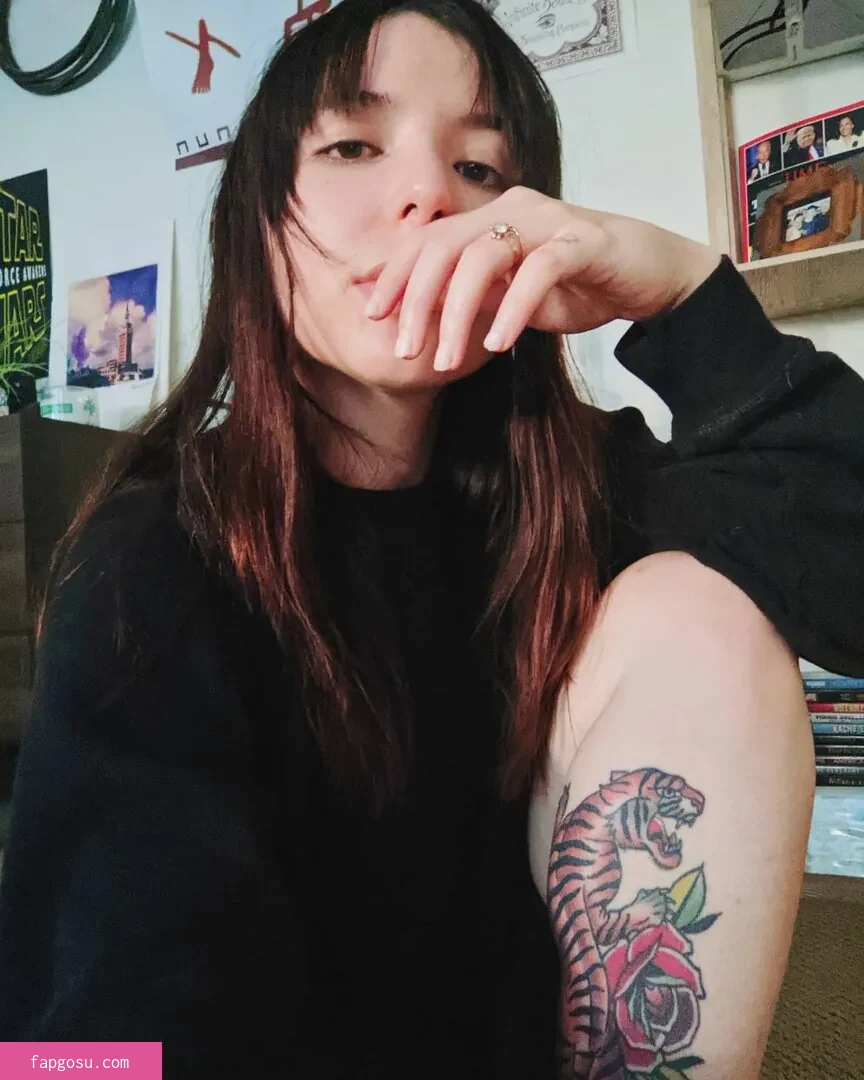 Autumn Farrell