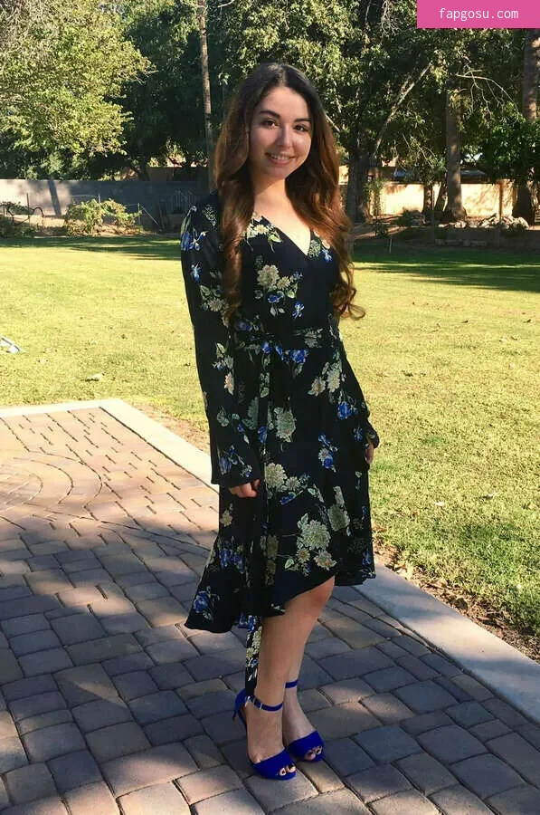 Autumn Farrell