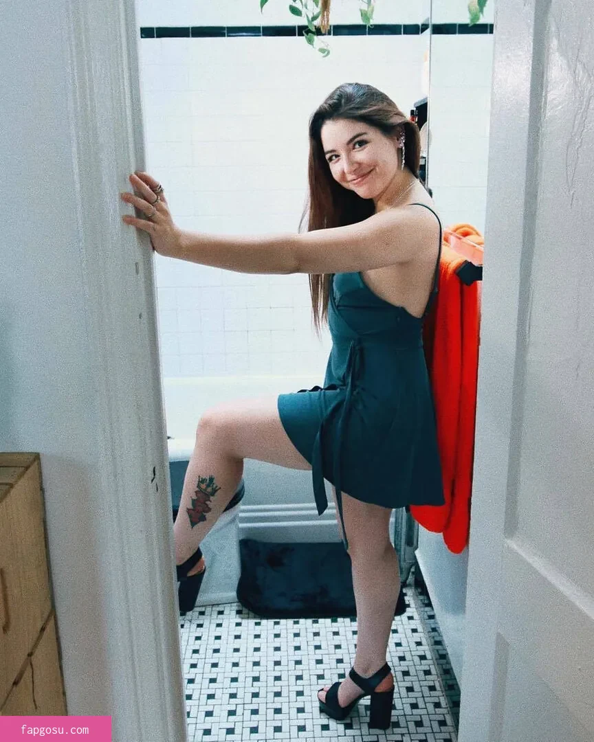Autumn Farrell