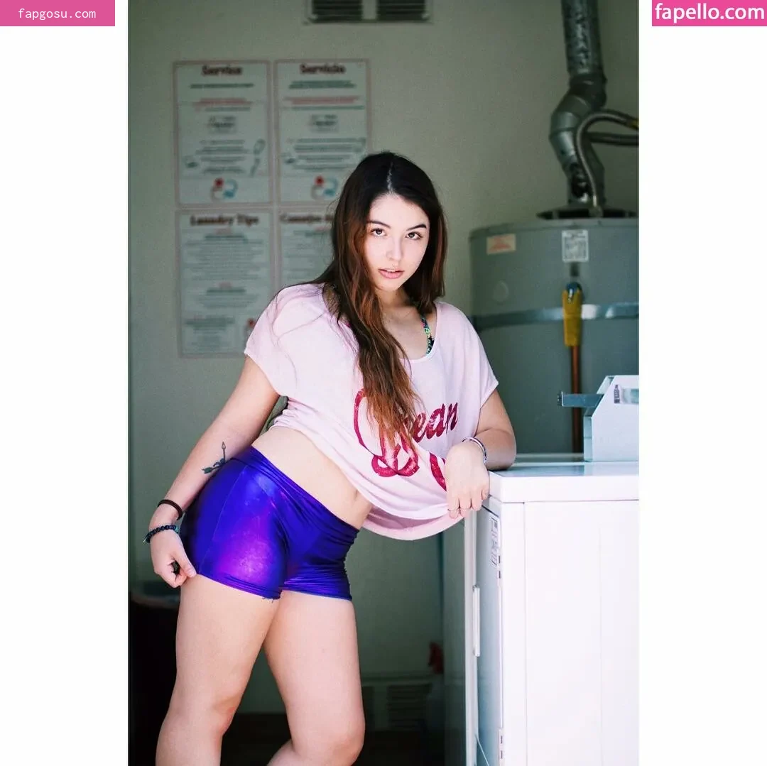 Autumn Farrell