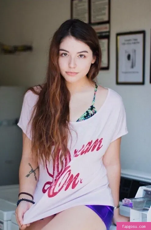 Autumn Farrell