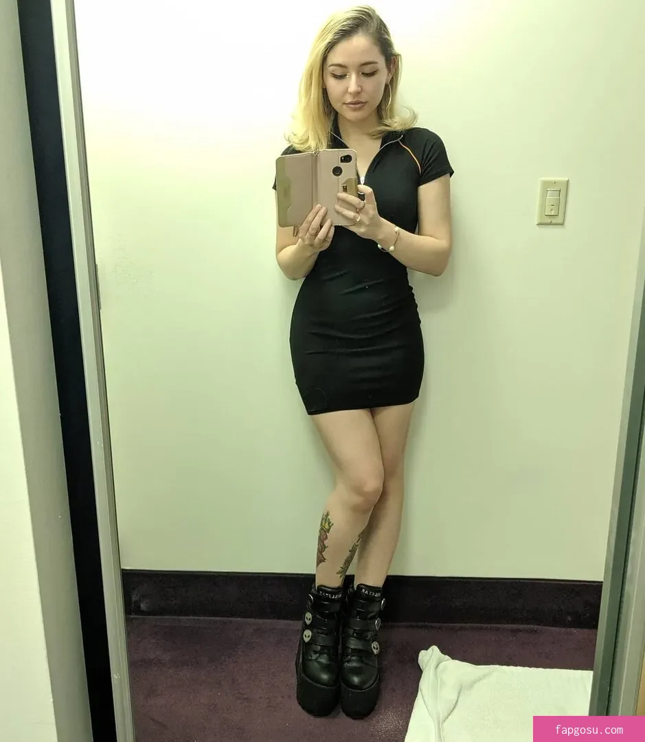 Autumn Farrell