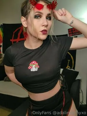 Adalind Gray content
