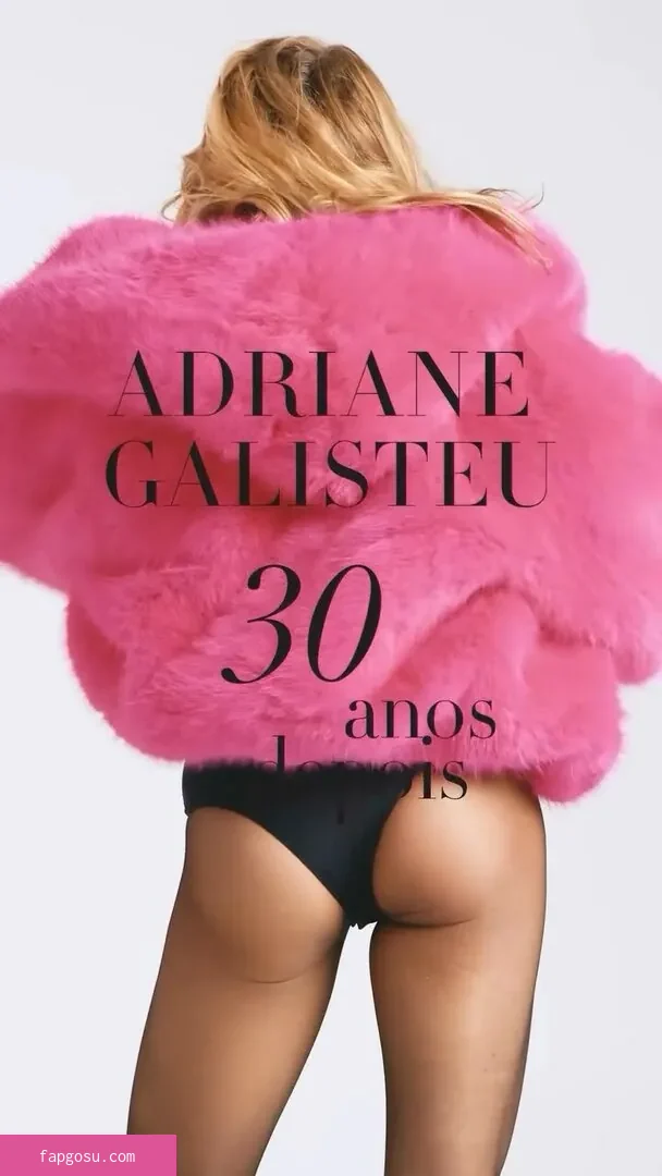 Adriane Galisteu