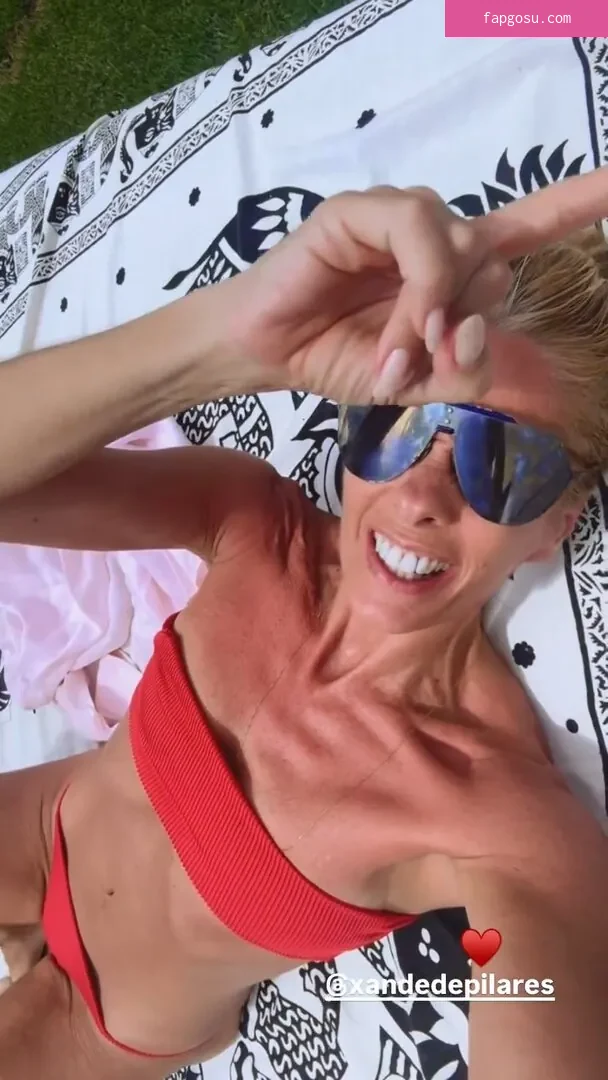 Adriane Galisteu