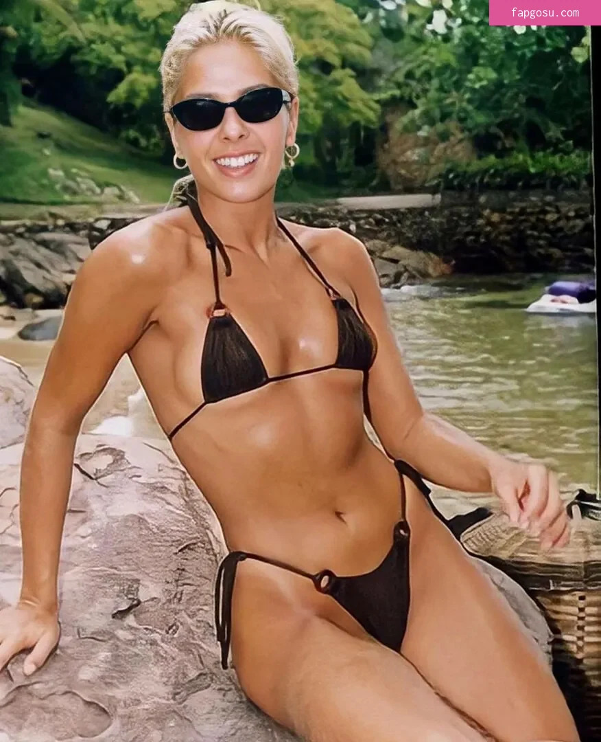Adriane Galisteu