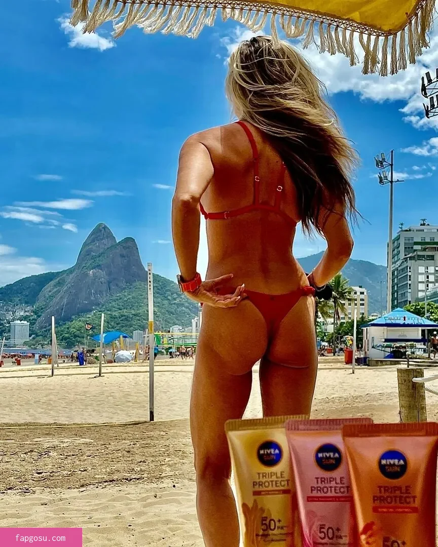 Adriane Galisteu