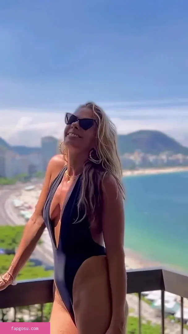 Adriane Galisteu