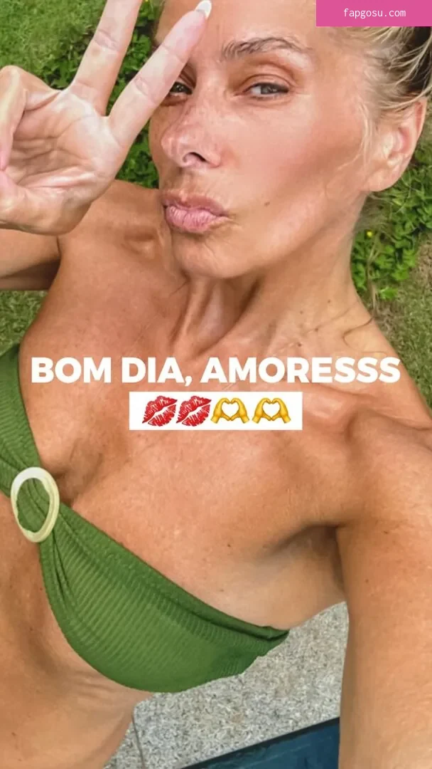 Adriane Galisteu