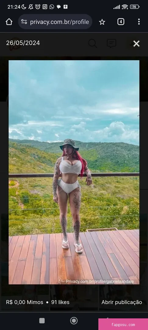agabrielaabdala