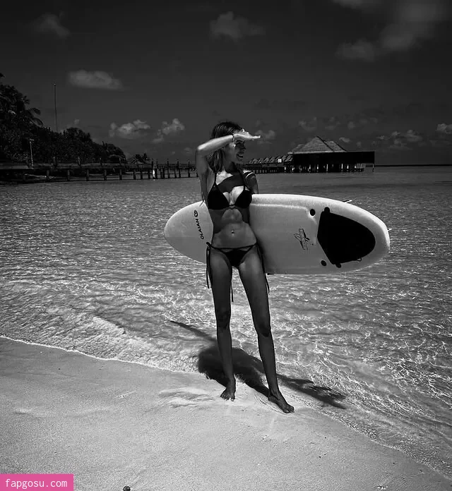Alena Gerber