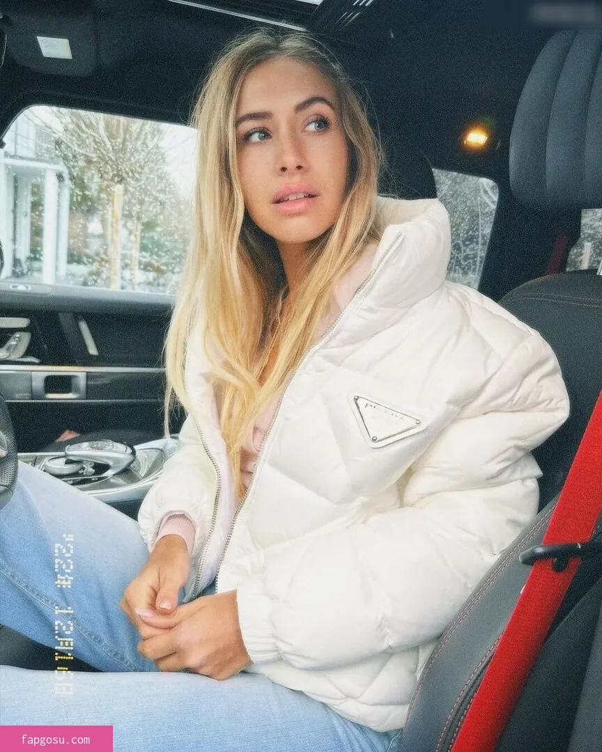 Alena Gerber