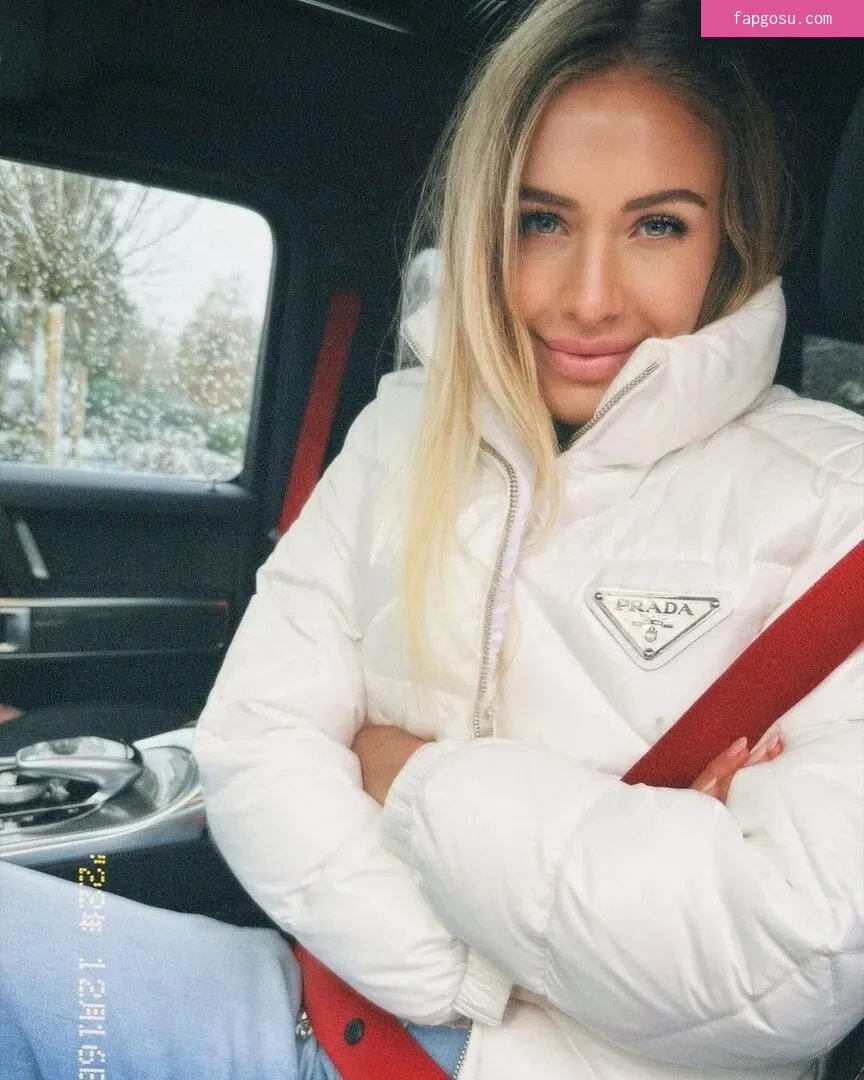 Alena Gerber