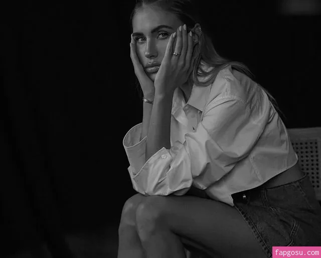 Alena Gerber