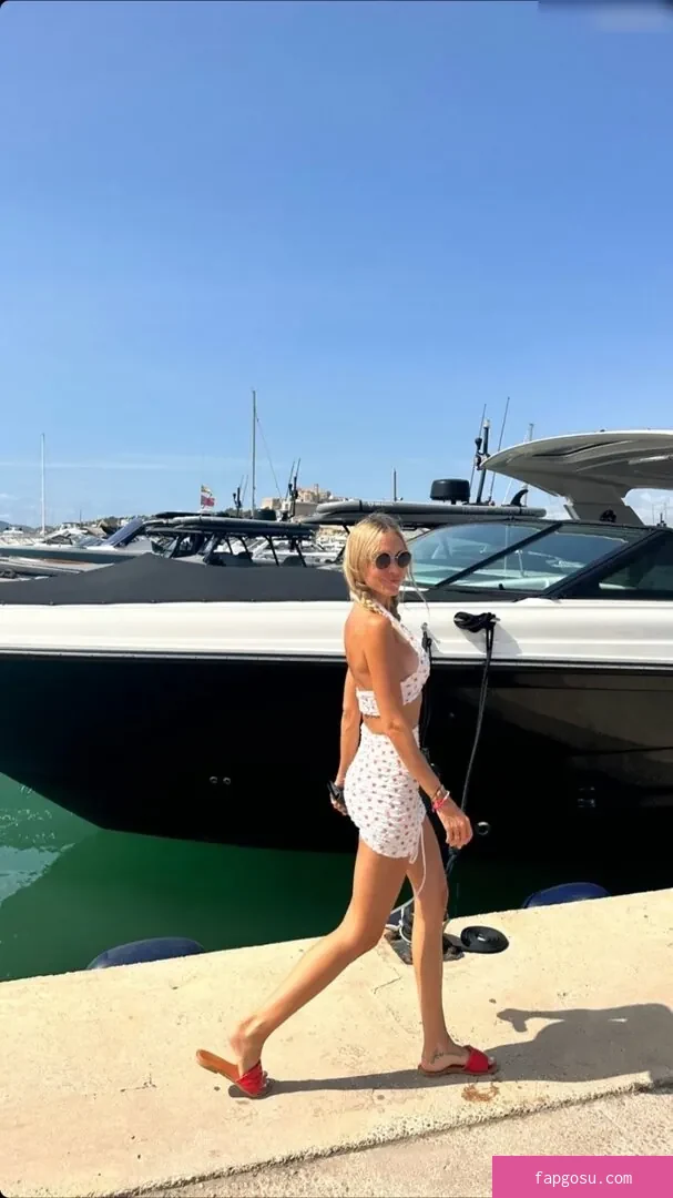 Alena Gerber