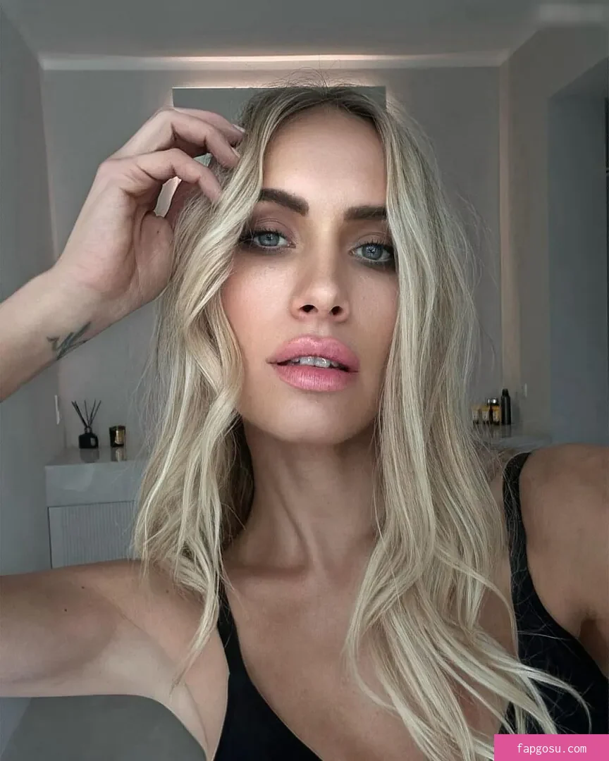 Alena Gerber