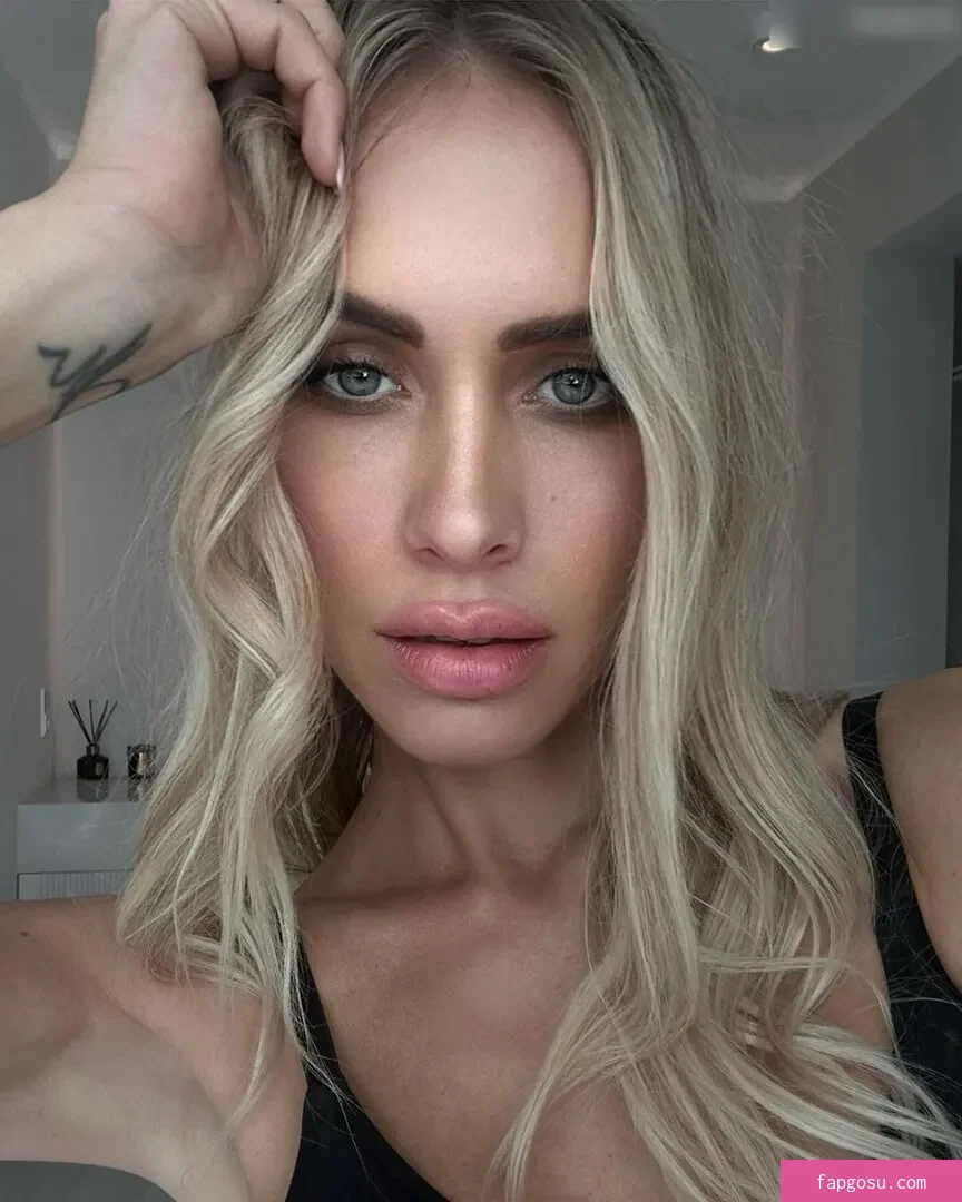 Alena Gerber
