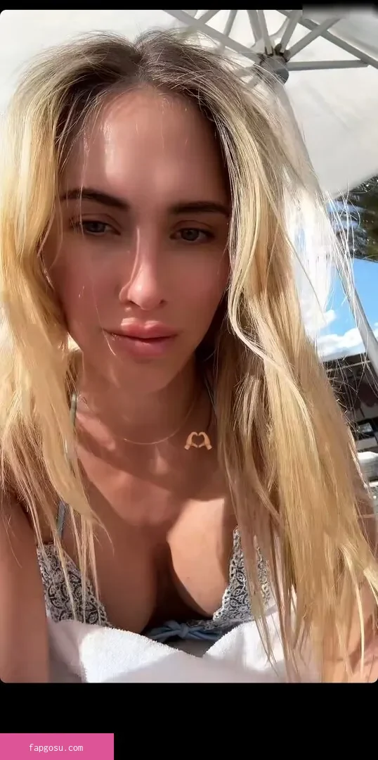 Alena Gerber