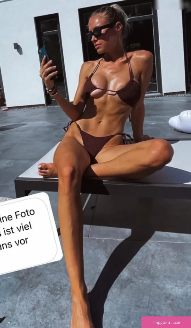 Alena Gerber