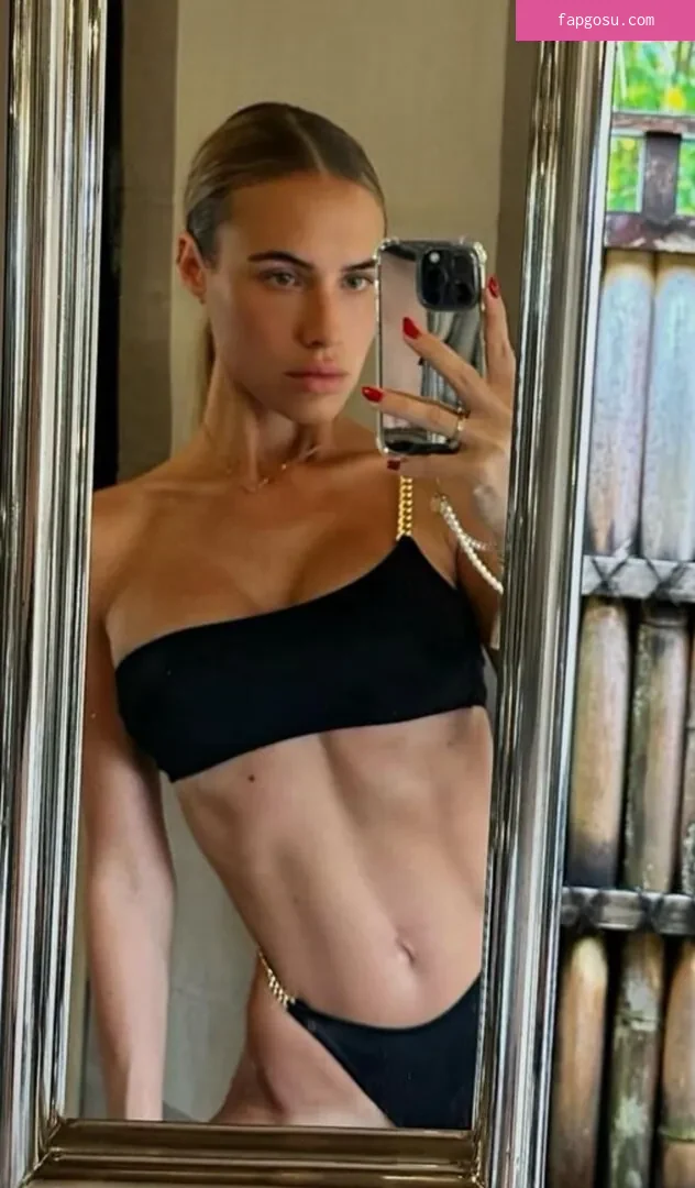 Alena Gerber