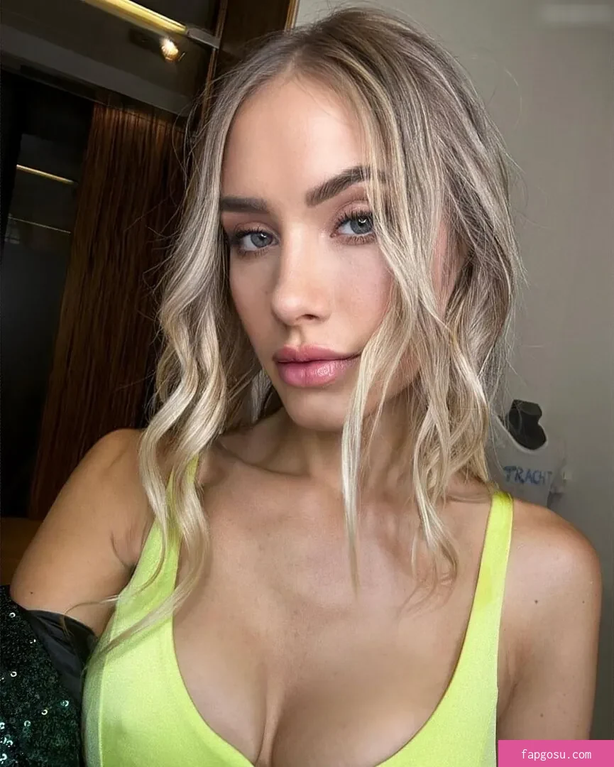 Alena Gerber