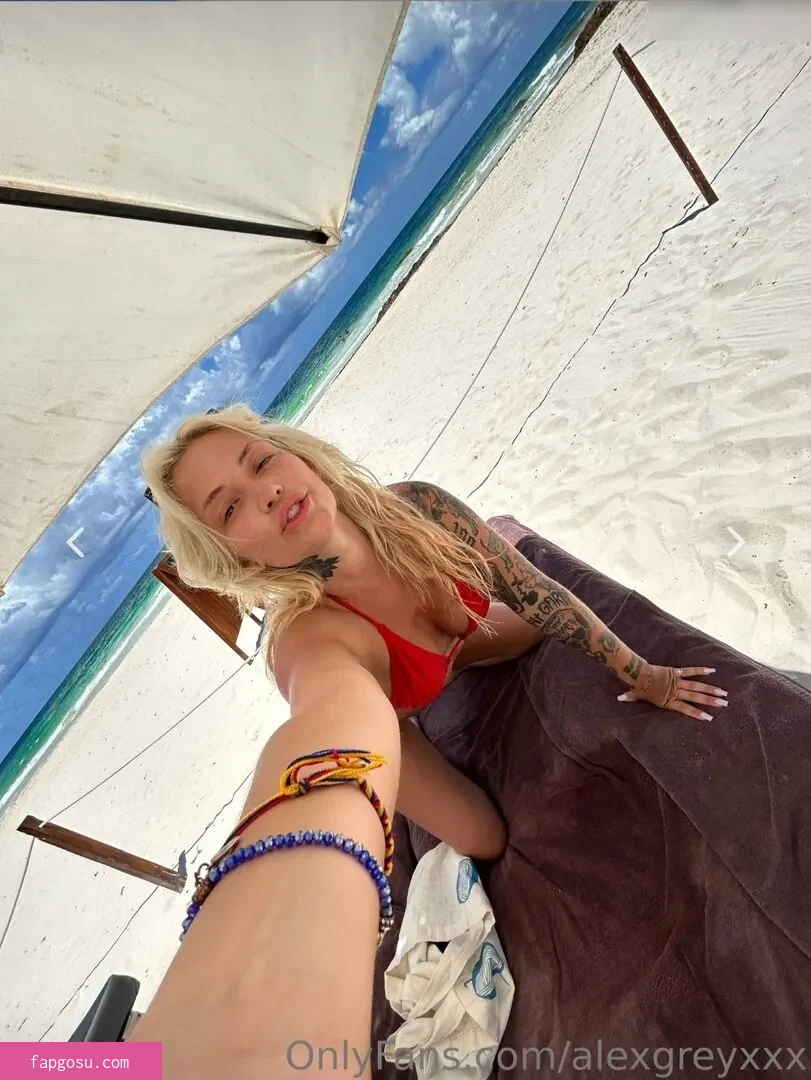 Alex Grey