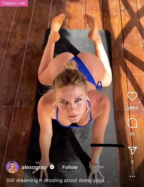 Alex Grey