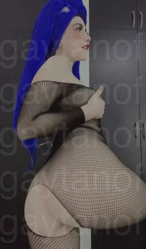 Alexa Gaytan content