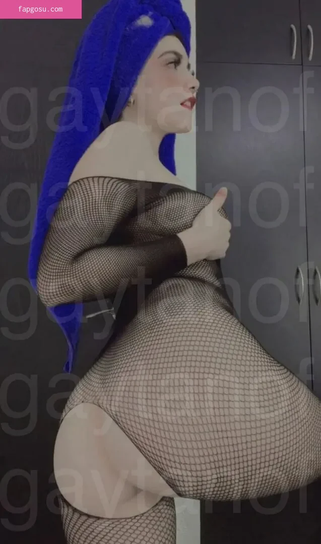 Alexa Gaytan
